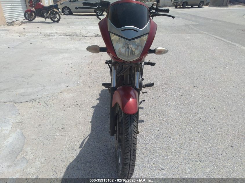 2008 HONDA OTHER - ME4KC097H88006511