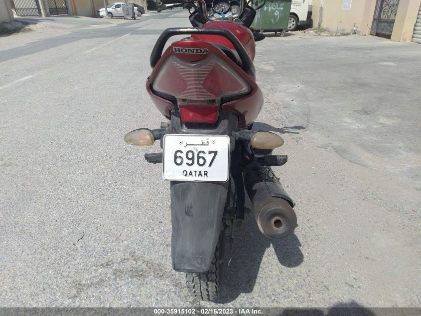 2008 HONDA OTHER - ME4KC097H88006511