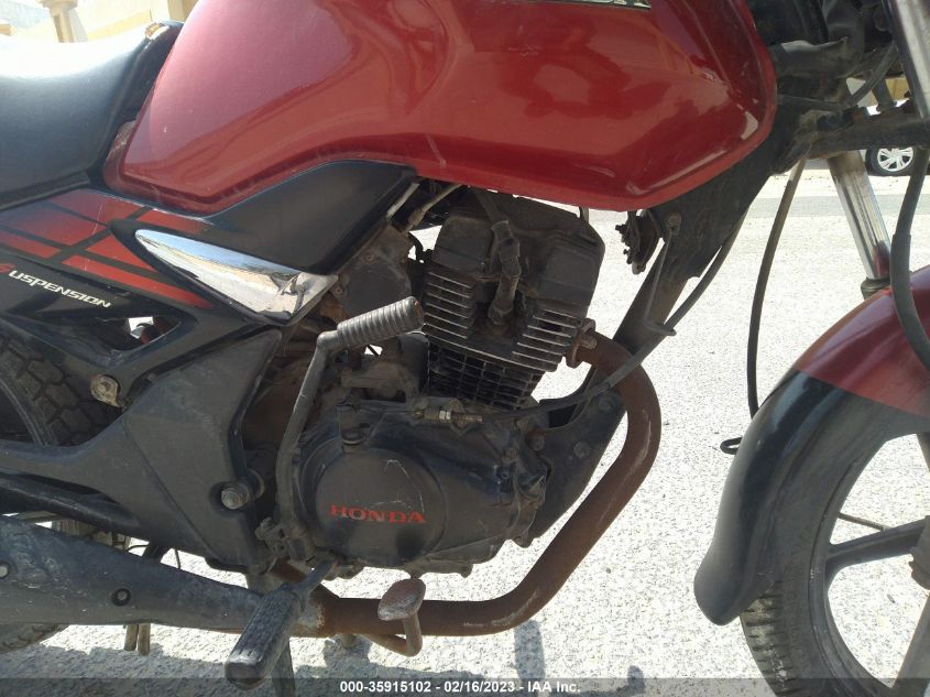 2008 HONDA OTHER - ME4KC097H88006511