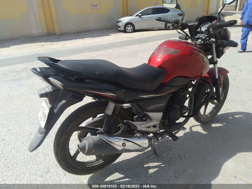 2015 SUZUKI OTHER - MB8NG49AFE8102677