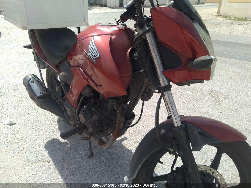2019 HONDA OTHER - ME4KC20C8KA000643