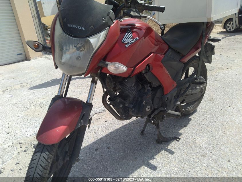 2019 HONDA OTHER - ME4KC20C8KA000643