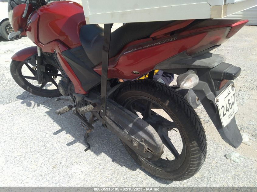 2019 HONDA OTHER - ME4KC20C8KA000643