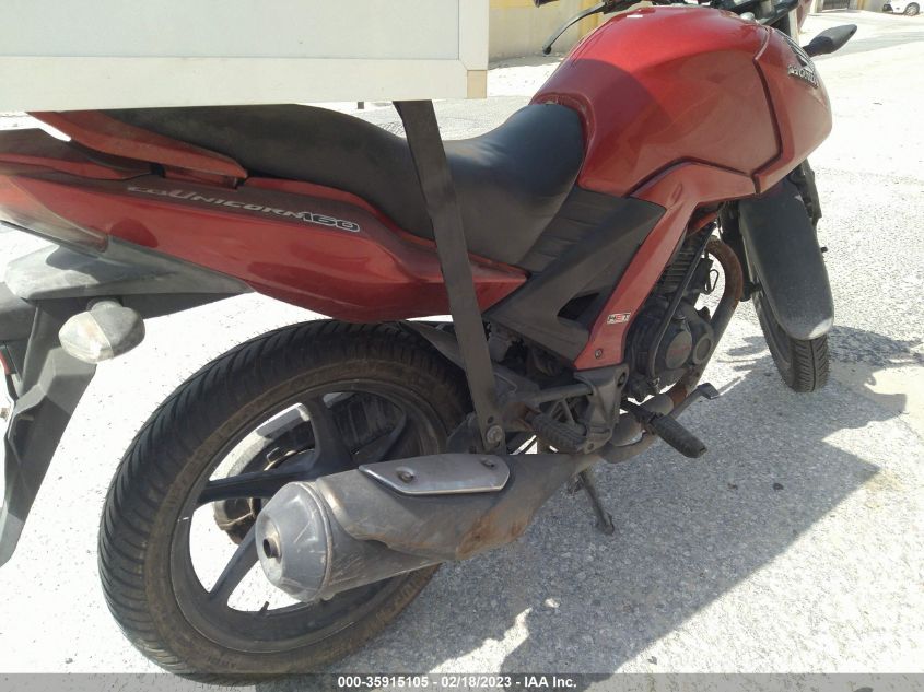 2019 HONDA OTHER - ME4KC20C8KA000643