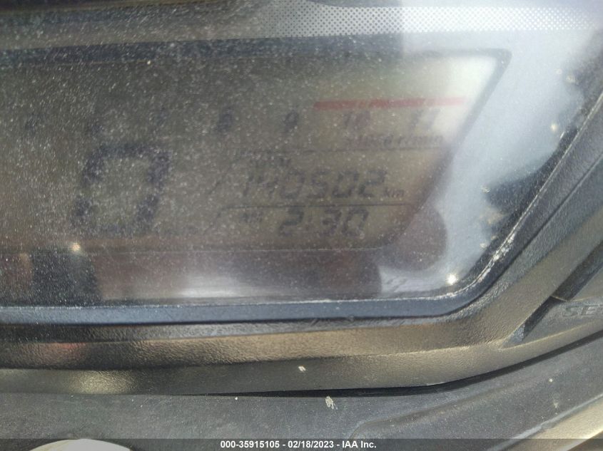2019 HONDA OTHER - ME4KC20C8KA000643