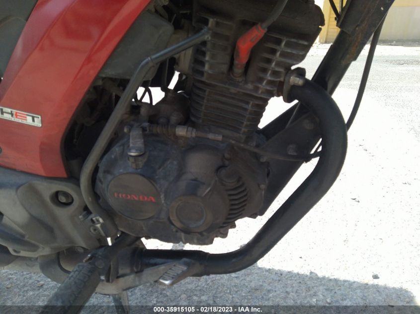 2019 HONDA OTHER - ME4KC20C8KA000643