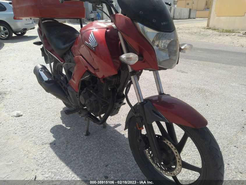 2019 HONDA OTHER - ME4KC20CXKA000658