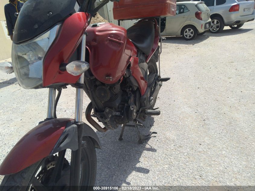 2019 HONDA OTHER - ME4KC20CXKA000658