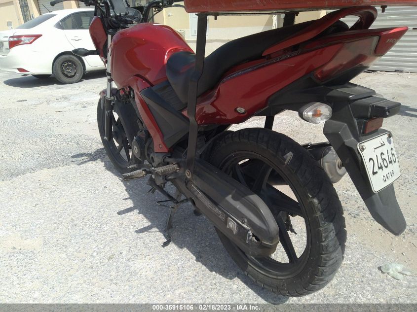 2019 HONDA OTHER - ME4KC20CXKA000658