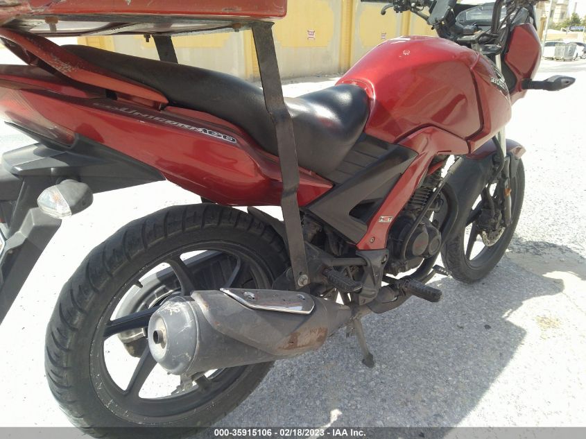 2019 HONDA OTHER - ME4KC20CXKA000658