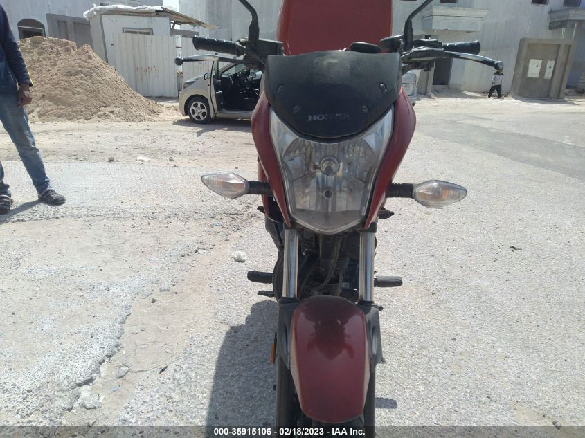 2019 HONDA OTHER - ME4KC20CXKA000658