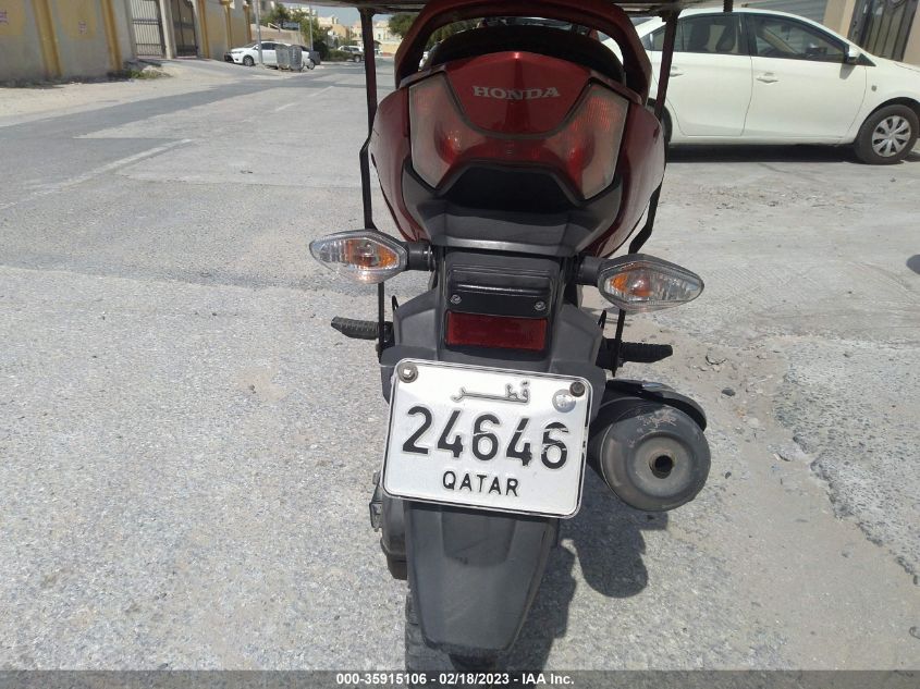 2019 HONDA OTHER - ME4KC20CXKA000658