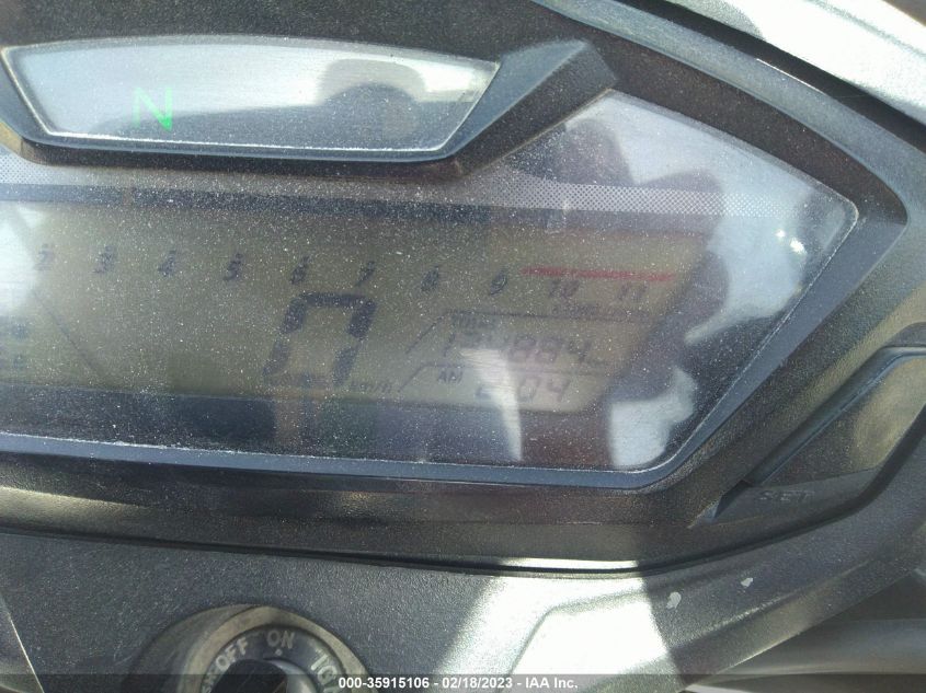 2019 HONDA OTHER - ME4KC20CXKA000658