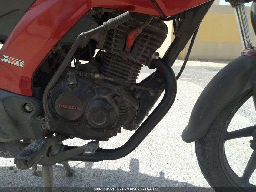 2019 HONDA OTHER - ME4KC20CXKA000658