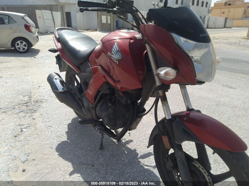 2019 HONDA OTHER - ME4KC20C5KA000647