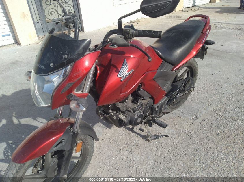 2020 HONDA OTHER ME4KC20D1LA006732