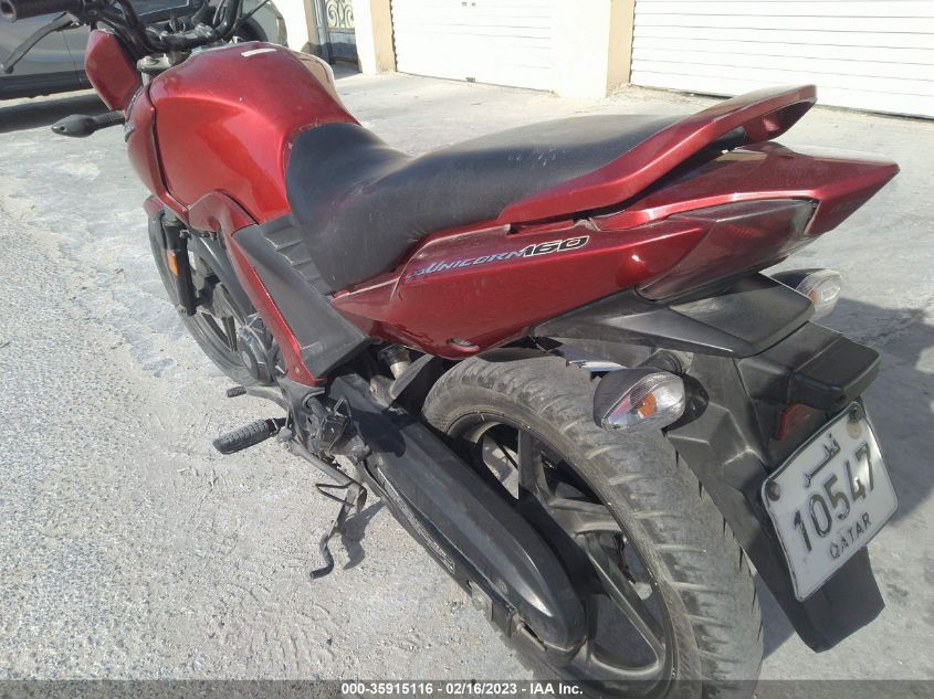 2020 HONDA OTHER ME4KC20D1LA006732