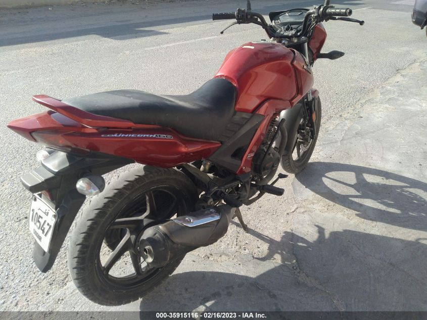 2020 HONDA OTHER ME4KC20D1LA006732