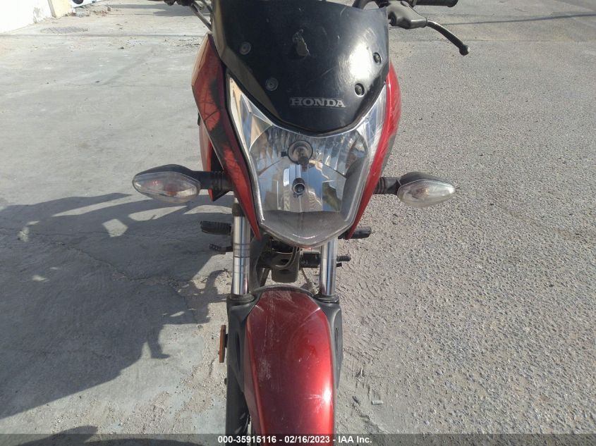 2020 HONDA OTHER ME4KC20D1LA006732