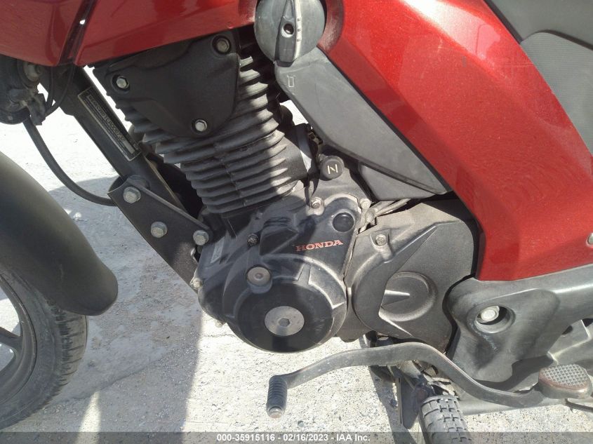 2020 HONDA OTHER ME4KC20D1LA006732