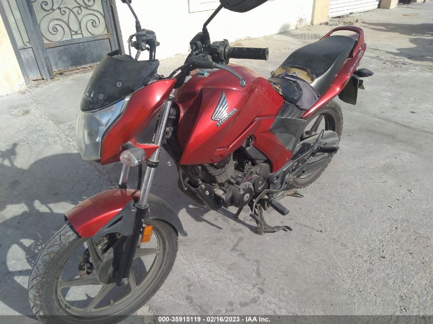 2019 HONDA OTHER ME4KC20C1KA000628
