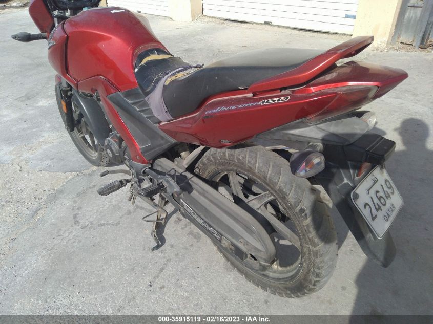 2019 HONDA OTHER ME4KC20C1KA000628