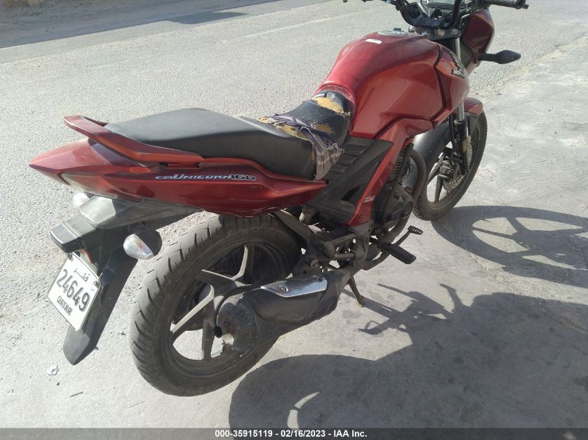 2019 HONDA OTHER ME4KC20C1KA000628