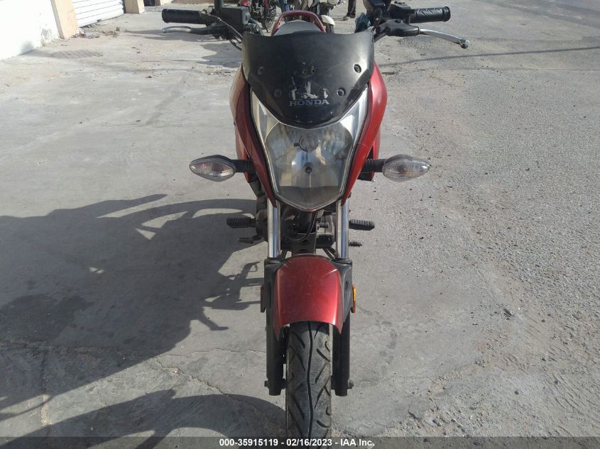 2019 HONDA OTHER ME4KC20C1KA000628