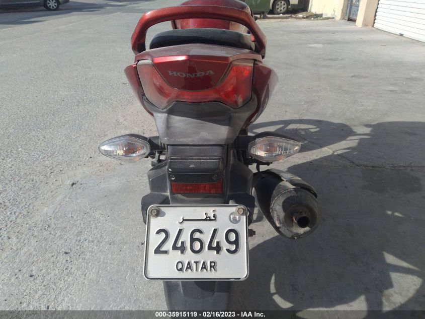 2019 HONDA OTHER ME4KC20C1KA000628