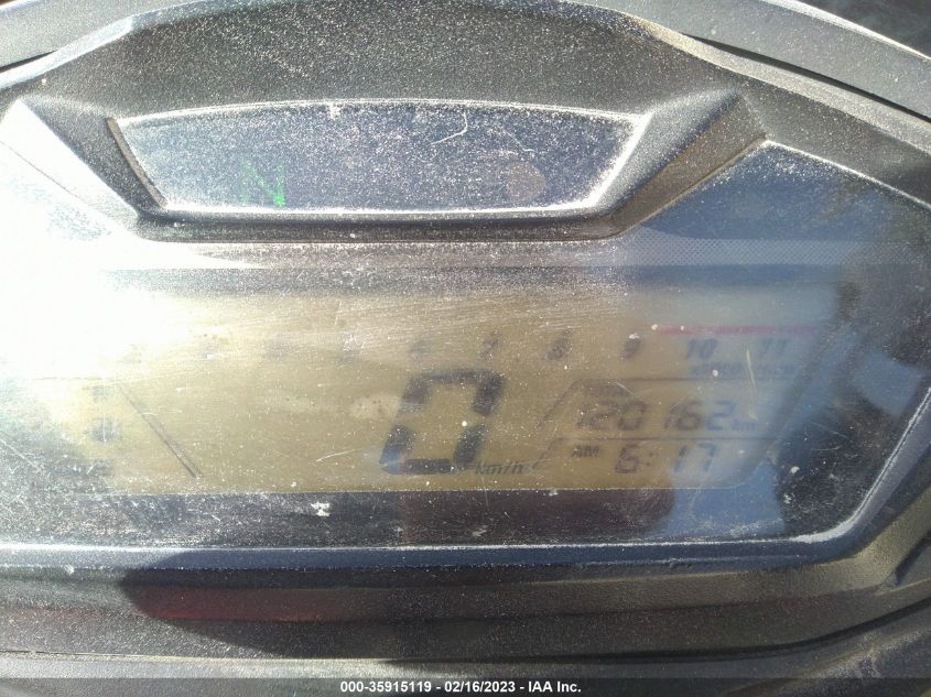 2019 HONDA OTHER ME4KC20C1KA000628