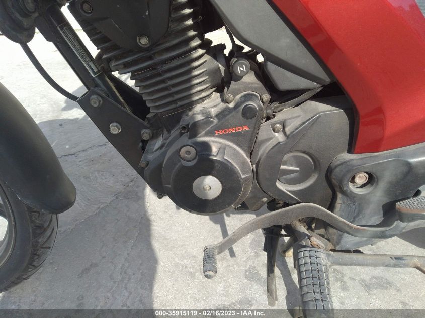 2019 HONDA OTHER ME4KC20C1KA000628