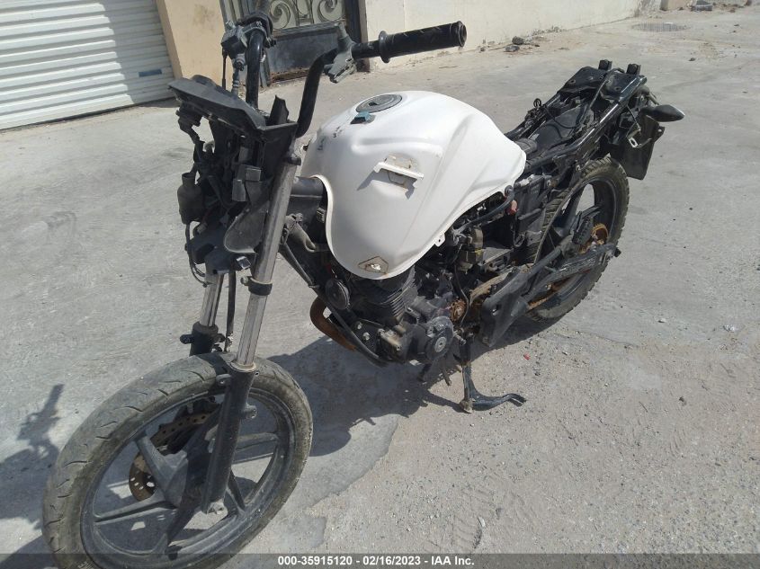 2018 HONDA OTHER ME4KC20B4J8000668