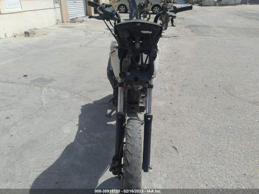 2018 HONDA OTHER ME4KC20B4J8000668