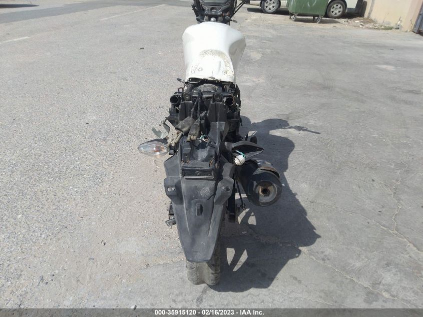 2018 HONDA OTHER ME4KC20B4J8000668