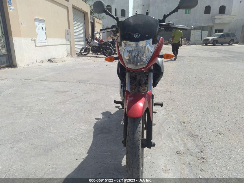 2018 YAMAHA OTHER LBPRE1023J0010561