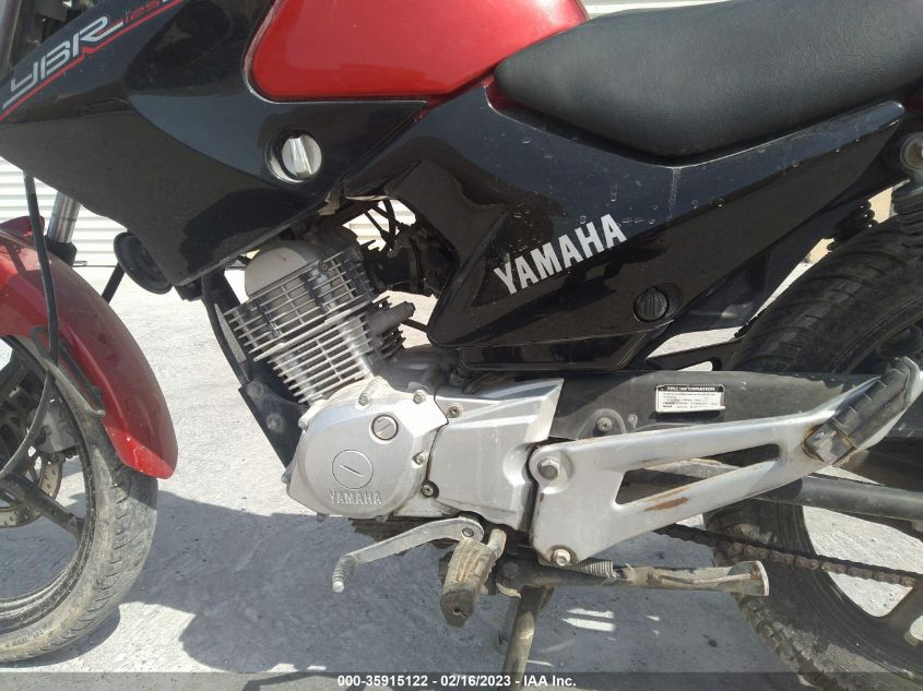 2018 YAMAHA OTHER LBPRE1023J0010561