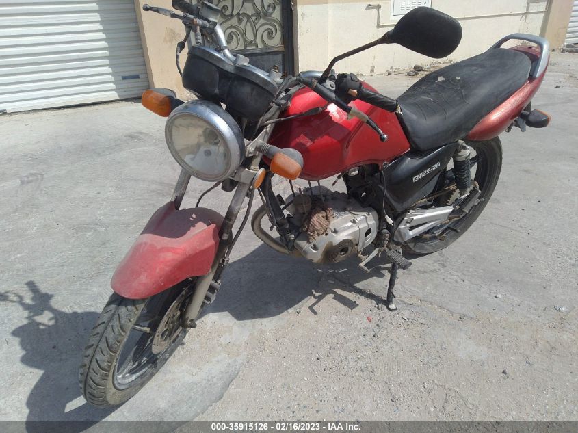 2016 SUZUKI OTHER LC6PCJK62G0000021