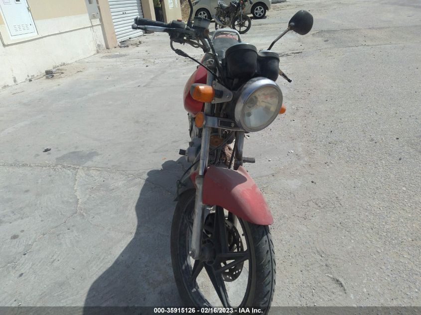 2016 SUZUKI OTHER LC6PCJK62G0000021