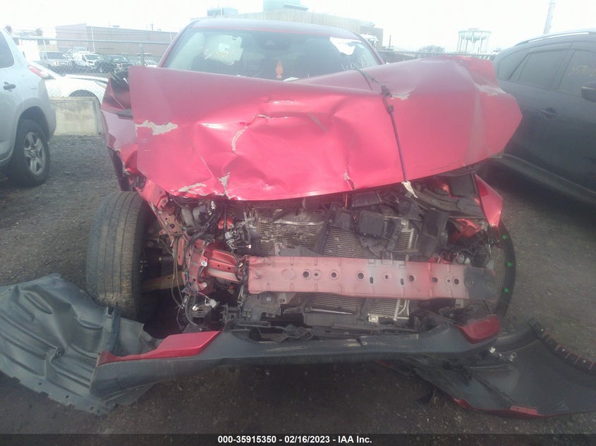 VIN JM3KFBCM4K0618157 2019 MAZDA CX-5 TOURING