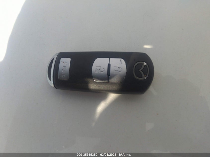 VIN JM3KFBCM4K0618157 2019 MAZDA CX-5 TOURING