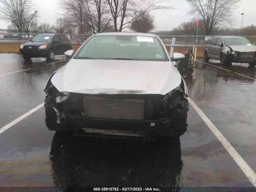 VIN 3KPF34AD0KE027381 2019 KIA FORTE S