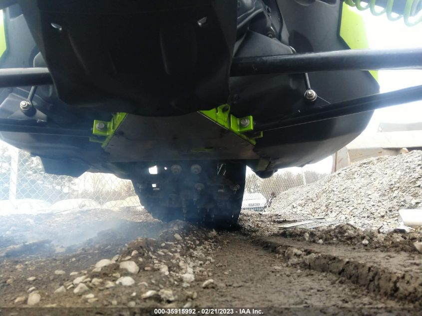 2020 ARCTIC CAT OTHER 4UF20SNW6LT107583