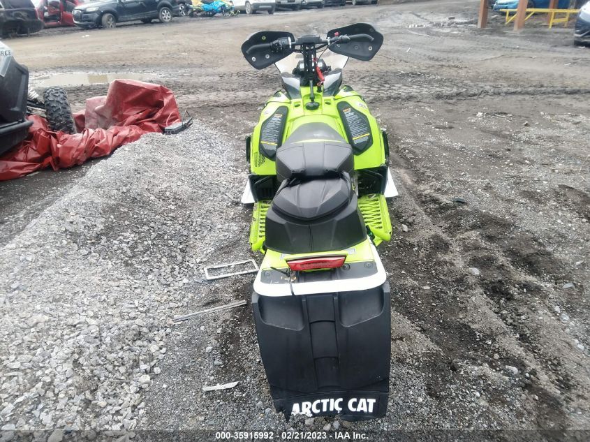 2020 ARCTIC CAT OTHER 4UF20SNW6LT107583