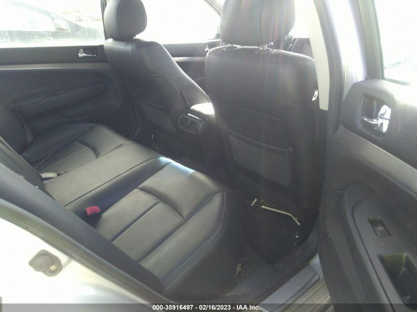 2015 INFINITI Q40 JN1CV6APXFM500846