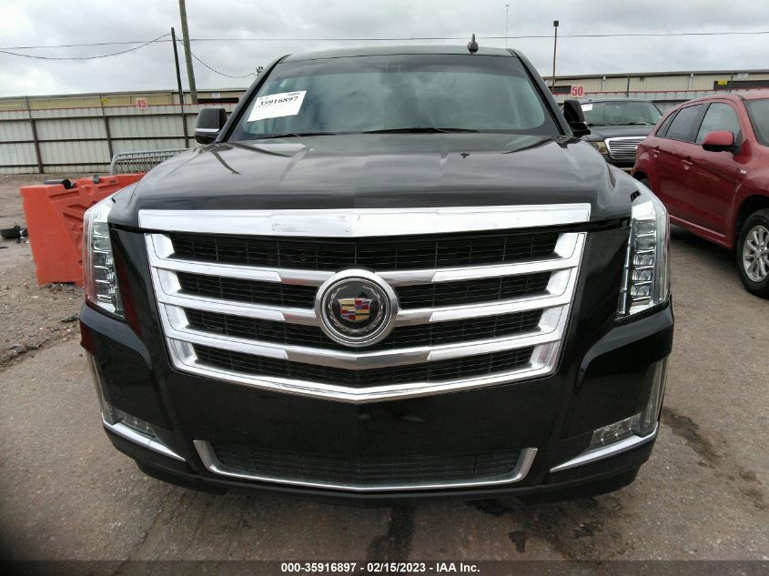 2018 CADILLAC ESCALADE ESV LUXURY 1GYS3HKJ5JR376530