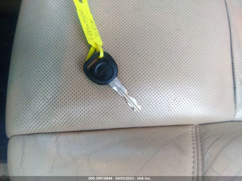 2014 GMC YUKON DENALI - 1GKS1EEF9ER247105