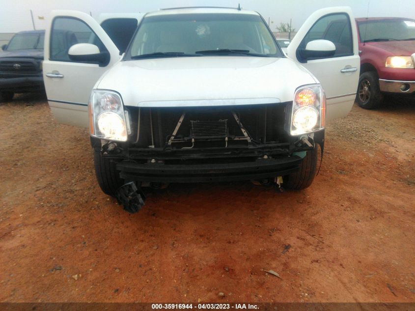 2014 GMC YUKON DENALI - 1GKS1EEF9ER247105