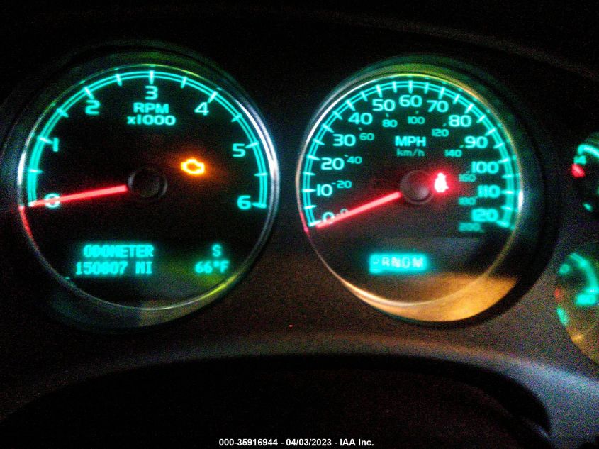 2014 GMC YUKON DENALI - 1GKS1EEF9ER247105