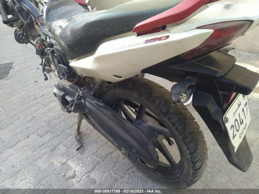 2018 HONDA OTHER ME4KC20B6J8001027