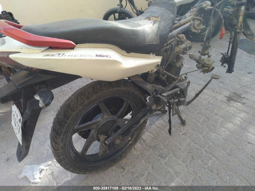 2018 HONDA OTHER ME4KC20B6J8001027